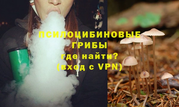 герыч Михайловск